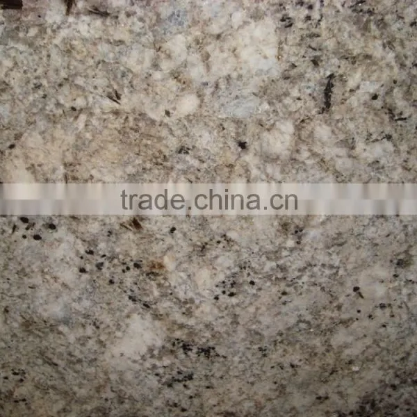 Avian White Granite Slab photo-6