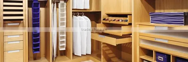Walk in Closets