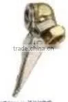 XR50A141 Dual Foot Air Chuck With Clip of Air Tire Chucks