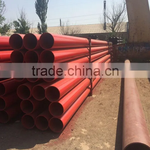 Schedule 80 Seamless Steel Tube photo-2