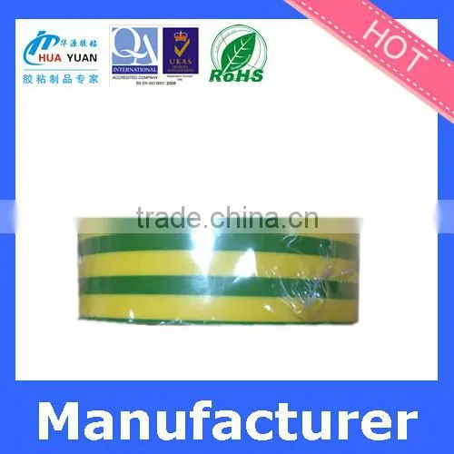 2015 China Wholesale Automotive Masking Tape With SGS, RoHS, UL,CE Certificate photo-3