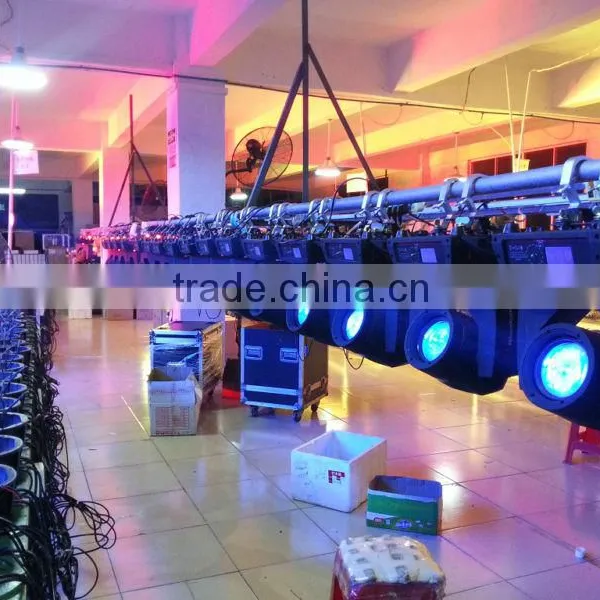 High Quality 200w Led Spot Moving Head Pro Spot 200 photo-4
