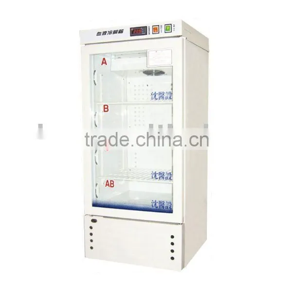 Blood Bank Refrigerator-120L