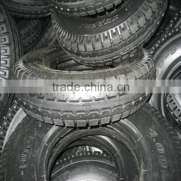 (4.00-12)Agricultural Tyres for Tractor Tyres photo-4