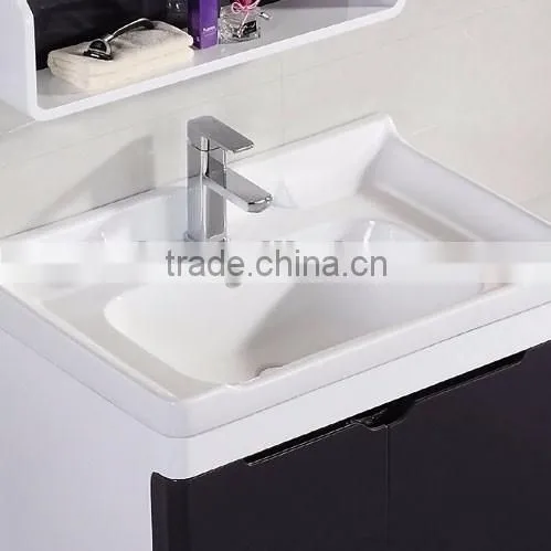 ROCH 8018 Sale Fast PVC Cabinet Bathroom Bath Sink photo-2