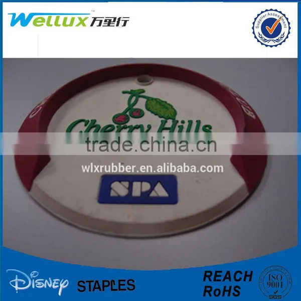 PVC Coaster photo-6