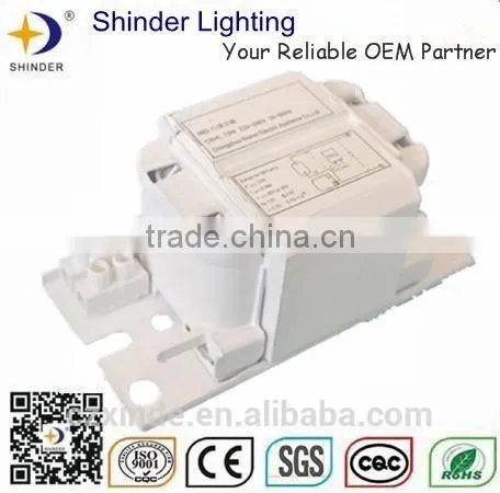 20-year OEM Wholesale 2000w Ballast, Magnetic Ballast With Good Quality and Price Quality Choice photo-2