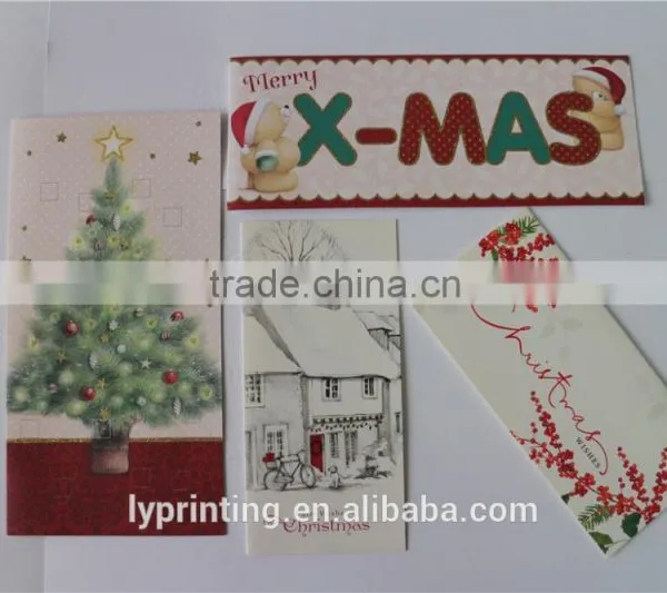 Greeting/business Card Desigs Cheap Printing photo-2