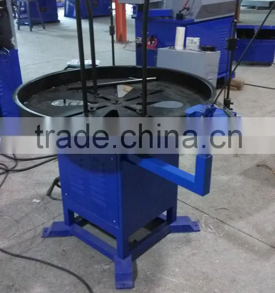 GJ-20A China CNC Canted Spring Machine photo-4