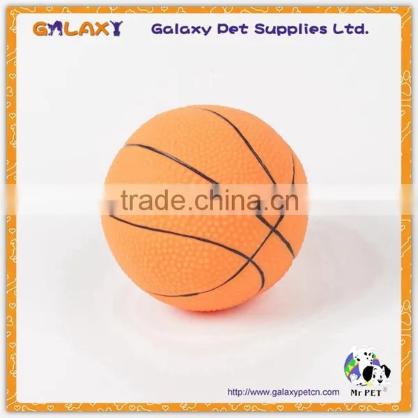 VT1101 Dog Toy Ball Water Toy Ball Water Bouncing Ball - Skips On The Water photo-2