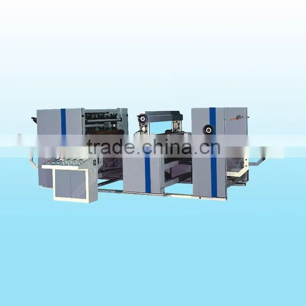 Impregnated Paper Machinery
