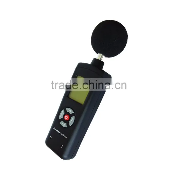 In 2016 to Order Digital Sound Dosimeter Sound Level Meter Calibrator photo-2