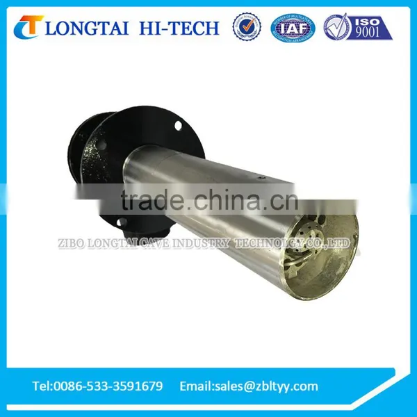 Sodium Silicate Gas Furnace Burner photo-3