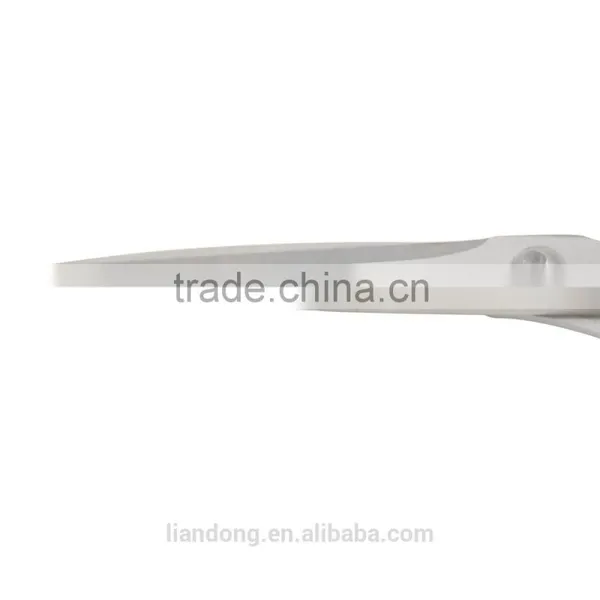 HS059 Professional Stainless Steel Fabric Cutting Sewing Scissors 9.5'' photo-2