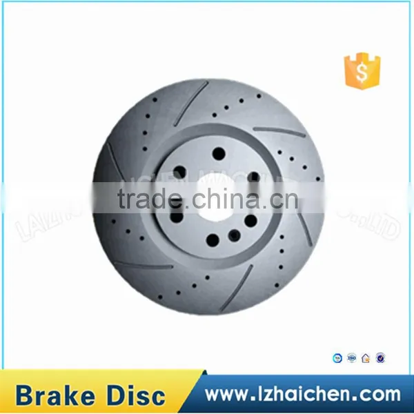 Hot Sale Disc Rotor , OE 43512-28090 , Auto Brake Disc photo-5