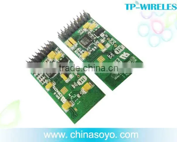 2.4GHz Wireless Digital Transceiver Module photo-4