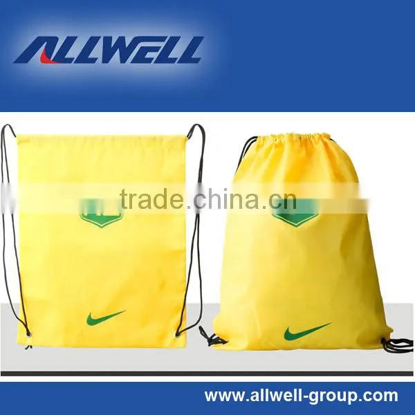 High Standerd Quality Slogan Non Woven Bag