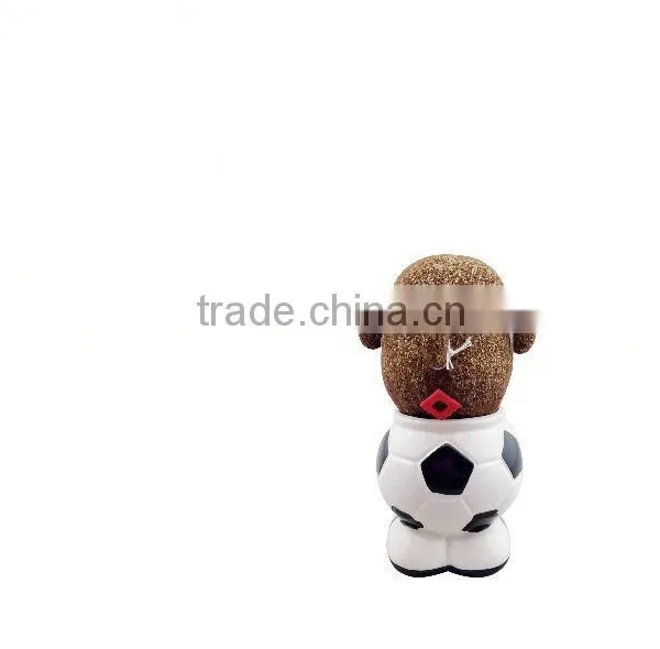 Wedding Decorations Plastic Planter Cheap Planting Pots Modern Plant photo-2