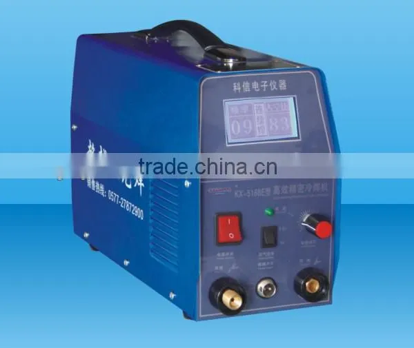 Top Seller KX5188-E Welding Laser Machine photo-2