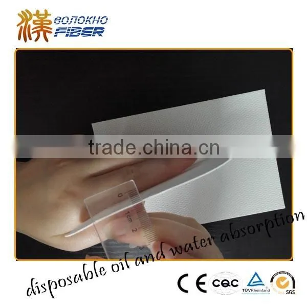 Food Industrial Use and Wood Material Absorbent Pad, Free Sample Absorbent Pad, Absorbent Pad photo-4