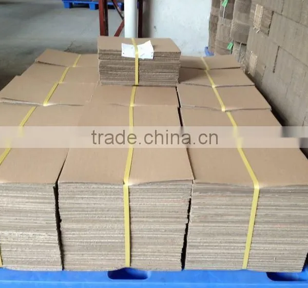 3ply 5ply 7ply Shipping Carton Box/durable Carton Box From China China Factory photo-2