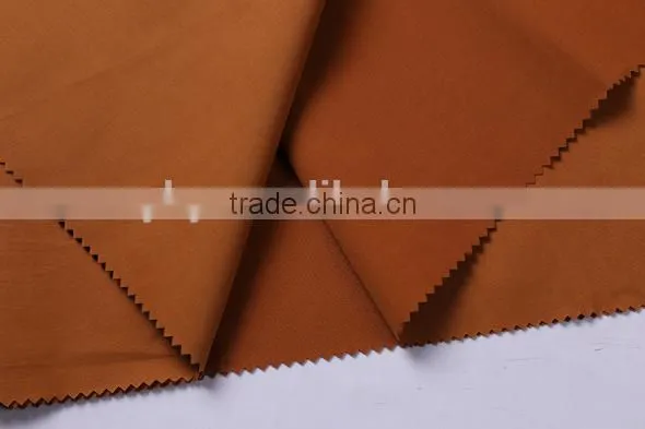 High Quality and Inexpensive T/C Textile Polyester Clothing Fabric photo-3