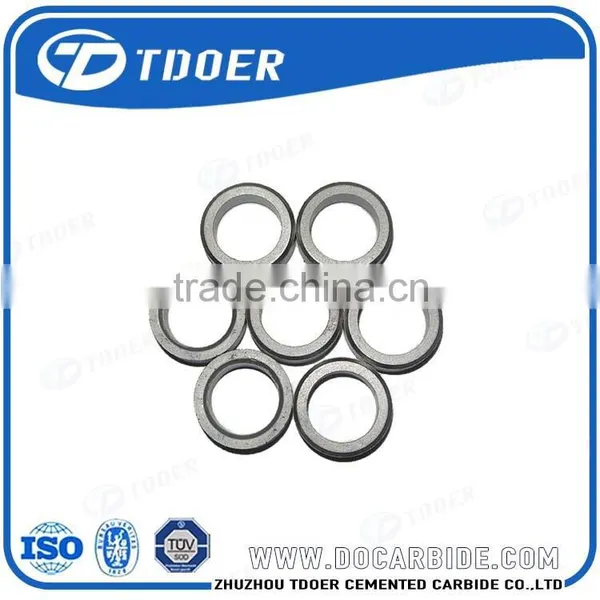 Tungsten Carbide Mechanical Ring From Zhuzhou photo-6