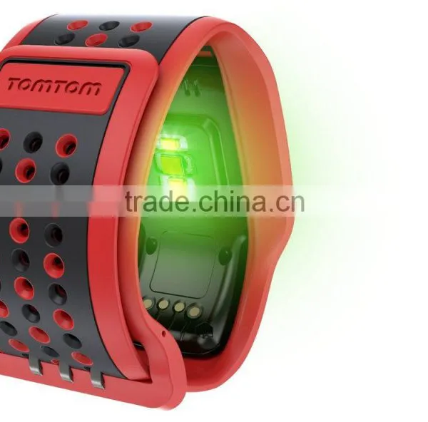 TomTom Multi-Sport Cardio GPS Watch Sport Watch TomTom Multi-Sport Cardio photo-5