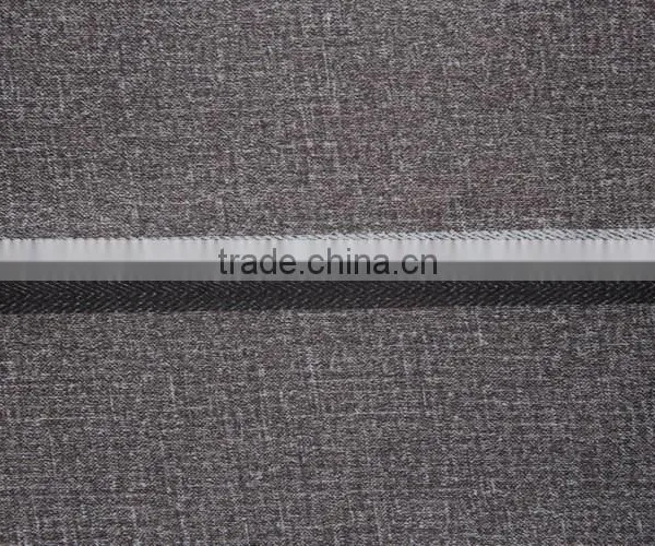 NBHS OKTEX 100 Approved The Flame Retardant Movable Curtain photo-2