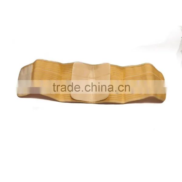 Hengshui Belin Fur Back Support Belt/back Support Waist Belt