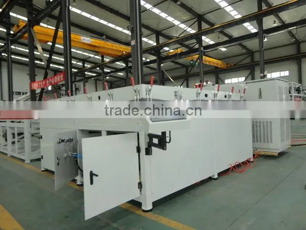 Small Solar Panel/ Solar Module Laminator TCTY-G1-4. photo-4