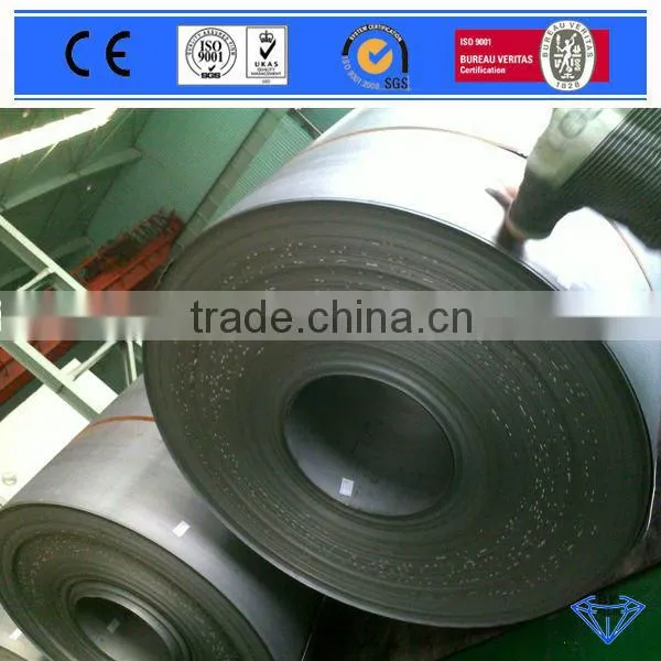 Color Coated Coils Galvanized/PPGI Coils photo-3