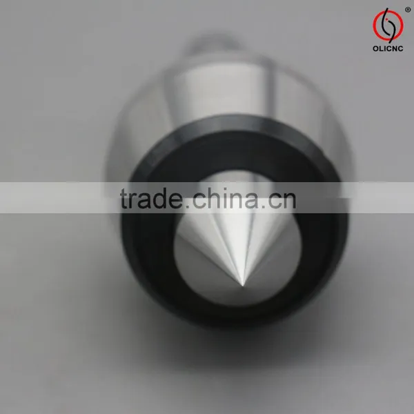 Live Center With Extension Tip for CNC Machine photo-4