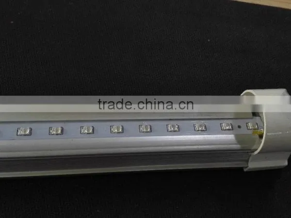 uv Led 365nm 375nm 385nm 2 Feet 10W Led uv Lights Tube as Sterilizer photo-4