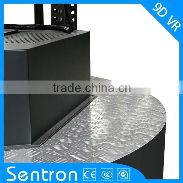 Sentron vr Game Simulator, Virtual Reality Cinema, vr Cinema Equipment photo-6