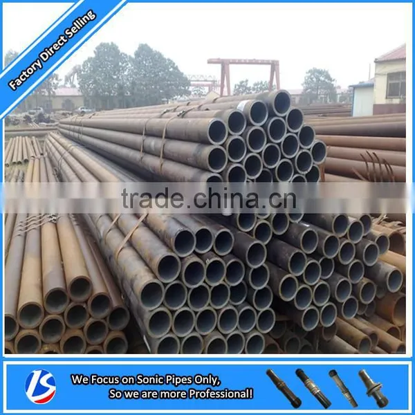 Sonic Pipe/sonic Logging Pipe/acoustic Pipe for IT Italy
