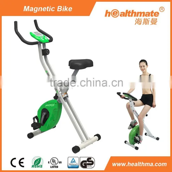 EXERCISE BIKE Cross Bike Aero Magnetic Bike photo-2