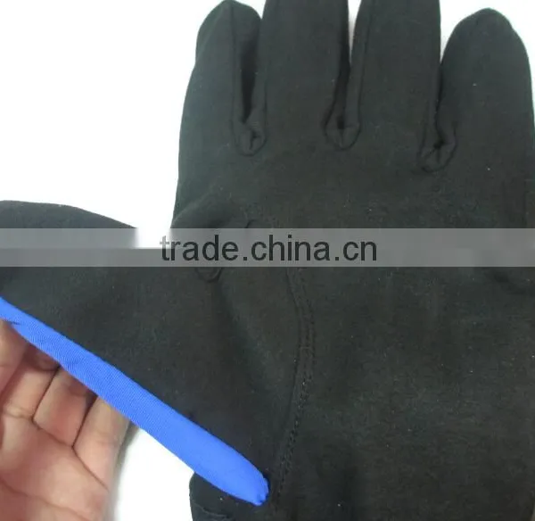 Fashion Motorcycle Racing Gloves Custom Made Motorcycel Gloves photo-5
