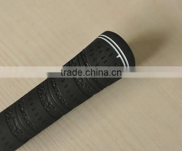 Custom OEM Cheap Golf Rubber Grip photo-5