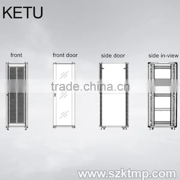 19 Inch Network Server Enclosure photo-2