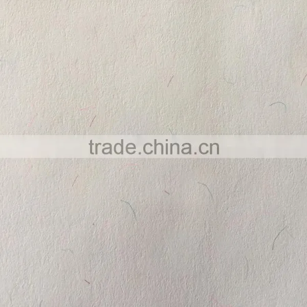 75% Cotton 25% Linen Banknote Cotton Paper