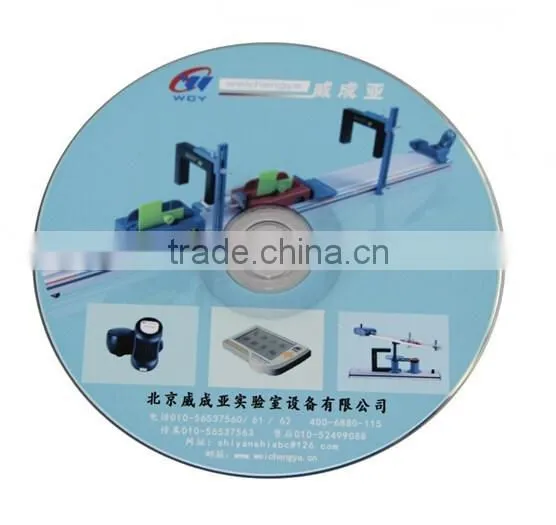 Magnetic Sensor Laboratory Equipment for Education photo-4