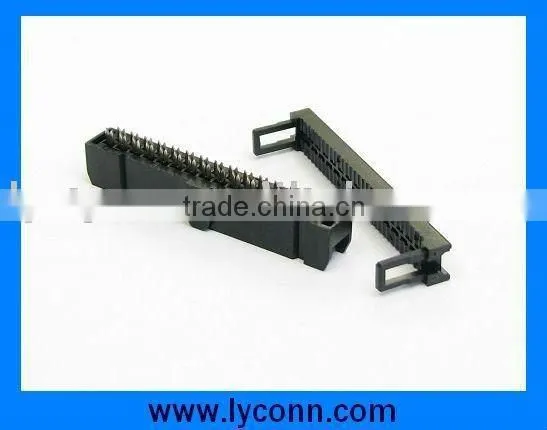2.54mm IDC connector socket