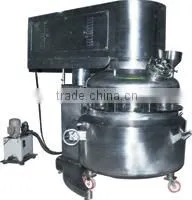 Planetary Mixer