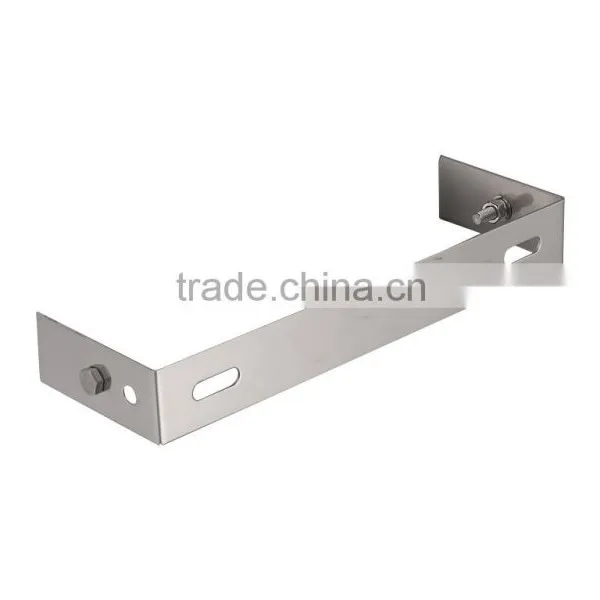 CE Chimney Stainless Steel Flue Pipe Accessories Stove Wall Bracket Flue Pipe Fittings Flue Kits photo-3