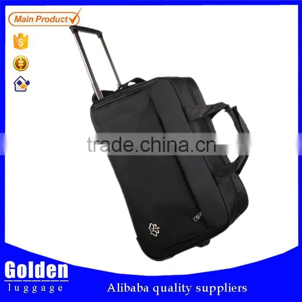 Leisure Duffle Bag Drawstring Duffle Bag Mens Duffle Bag photo-2