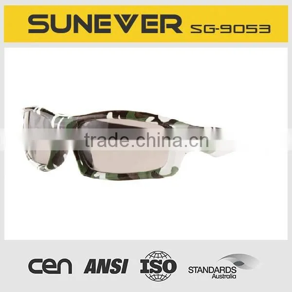 Fishing and Riding Sport Glasses Outdoor Sports Sunglasses
