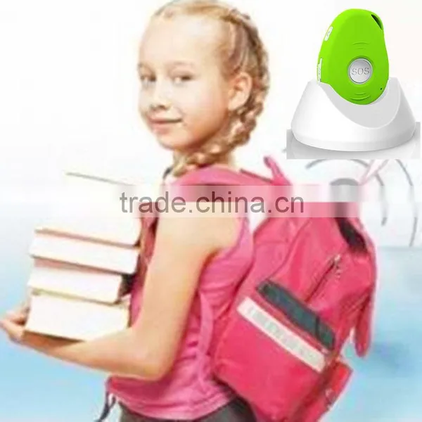 GPS Tracker with Free Software