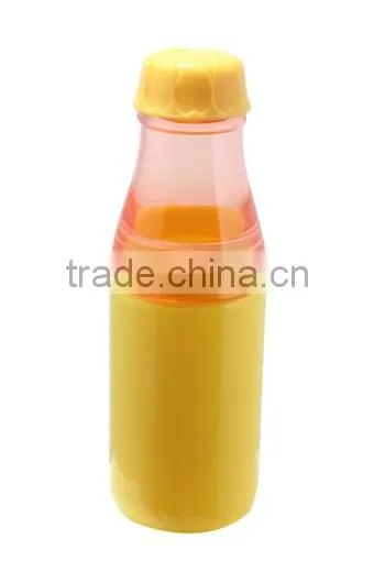 Best Seller Space Free Plastic Water Bottle photo-3