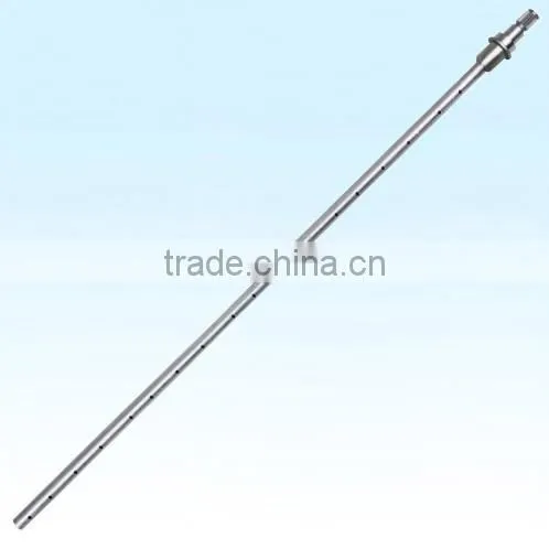 Case IH Cotton Picker Parts Drive Shaft 216578C3
